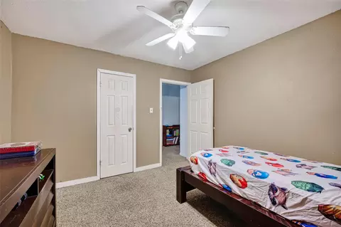 Bedroom - 26633 Ruby St, Splendora, TX 77372 photo 7 of 9