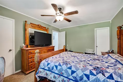 Bedroom - 26633 Ruby St, Splendora, TX 77372 photo 2 of 9