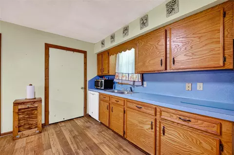 Kitchen - 26633 Ruby St, Splendora, TX 77372 photo 3 of 4