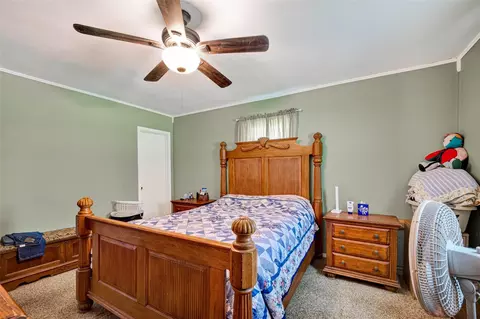 Bedroom - 26633 Ruby St, Splendora, TX 77372 photo 3 of 9