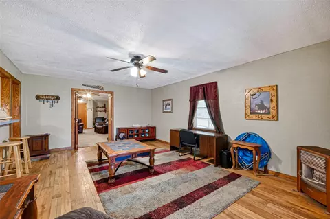 Living - 26633 Ruby St, Splendora, TX 77372 photo 3 of 3