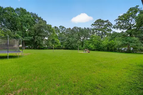 Exterior - 26633 Ruby St, Splendora, TX 77372 photo 12 of 16