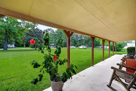 Exterior - 26633 Ruby St, Splendora, TX 77372 photo 4 of 16