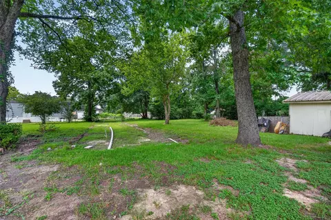 Exterior - 26633 Ruby St, Splendora, TX 77372 photo 9 of 16