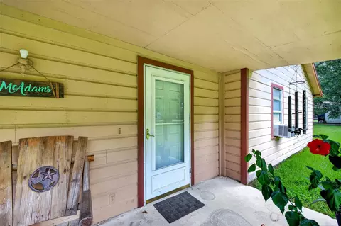 Exterior - 26633 Ruby St, Splendora, TX 77372 photo 6 of 16