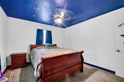 Bedroom - 26633 Ruby St, Splendora, TX 77372 photo 8 of 9