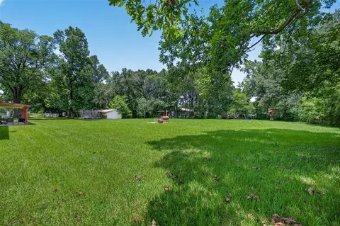 Exterior - 26633 Ruby St, Splendora, TX 77372 photo 16 of 16