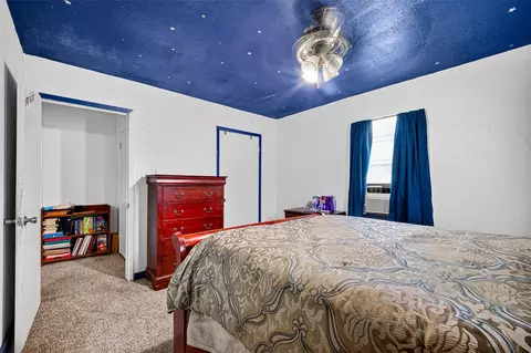 Bedroom - 26633 Ruby St, Splendora, TX 77372 photo 9 of 9