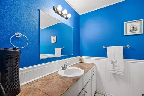 Bath - 26633 Ruby St, Splendora, TX 77372 photo 2 of 3