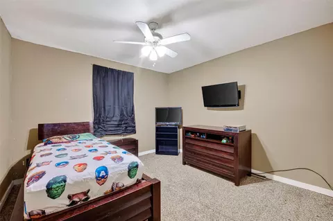 Bedroom - 26633 Ruby St, Splendora, TX 77372 photo 6 of 9