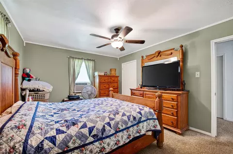Bedroom - 26633 Ruby St, Splendora, TX 77372 photo 1 of 9