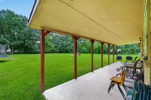 Exterior - 26633 Ruby St, Splendora, TX 77372 photo 11 of 16