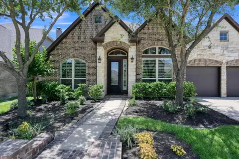 19231 Bullard Creek Dr, Cypress, TX 77433