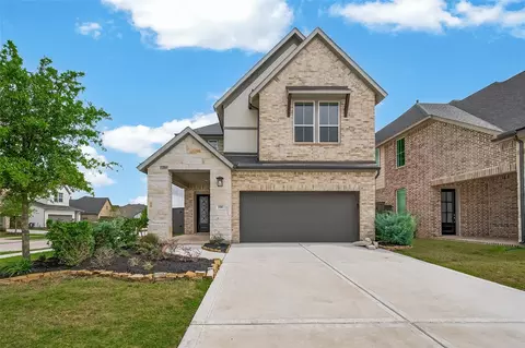 158 Nightshade St, Richmond, TX 77406