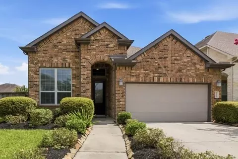 2530 Granberry Pt, Sienna Plantation, TX 77459