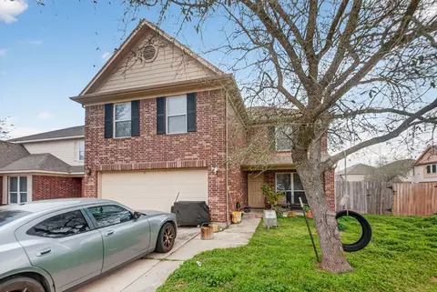 7902 Sesame St, Baytown, TX 77521