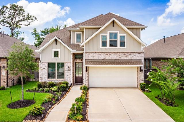10719 Blossom River Dr, Missouri City, TX 77459