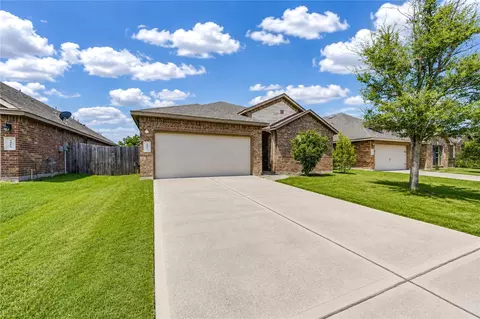 4427 Aversa Dr, Katy, TX 77493