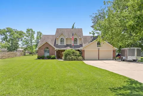 5922 Redfish Run, Baytown, TX 77523