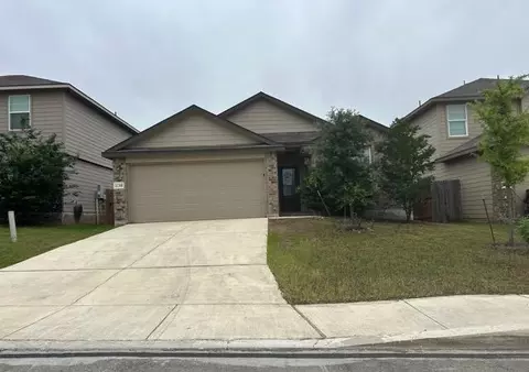12310 Beryl Knl, San Antonio, TX 78245