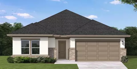 2525 N Heritage Dr, Dayton, TX 77535