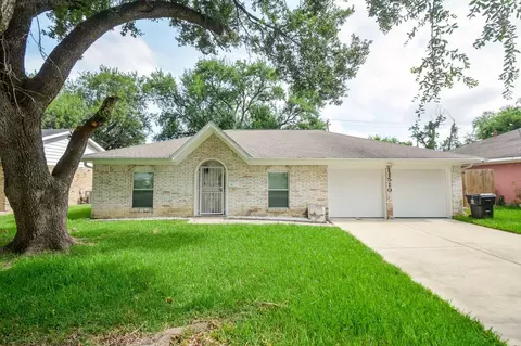 11510 Leader St, Houston, TX 77072
