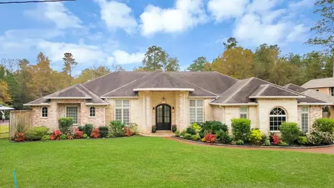 10943 Redbird, Conroe, TX 77385 photo 1