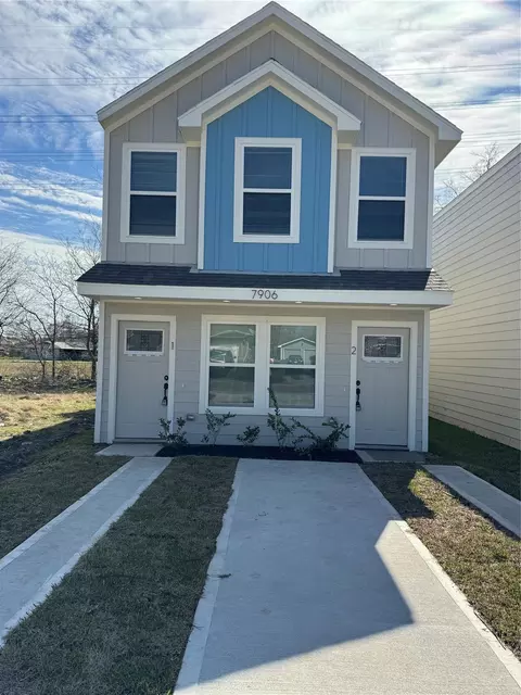 7906 Sexton St, Houston, TX 77028