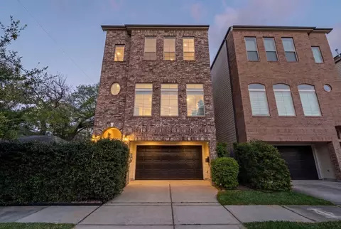3911 Mcduffie St, Houston, TX 77098