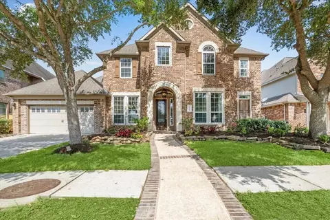 11127 Salento Ct, Richmond, TX 77406