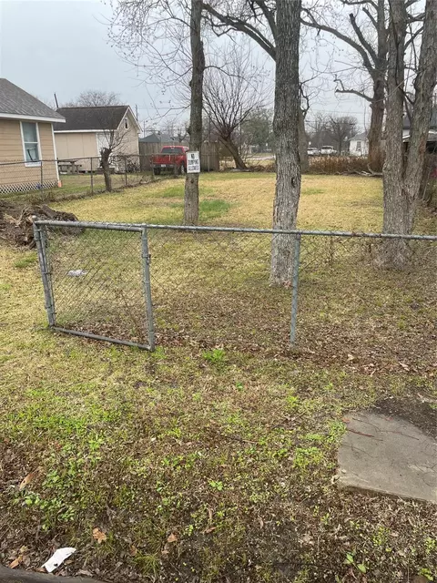 4302 Gunter St, Houston, TX 77020