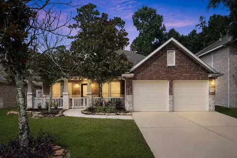 14007 Albany Springs Ln, Houston, TX 77044