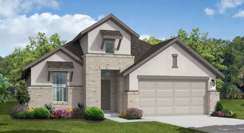 42679 Mystery Ln, Magnolia, TX 77354