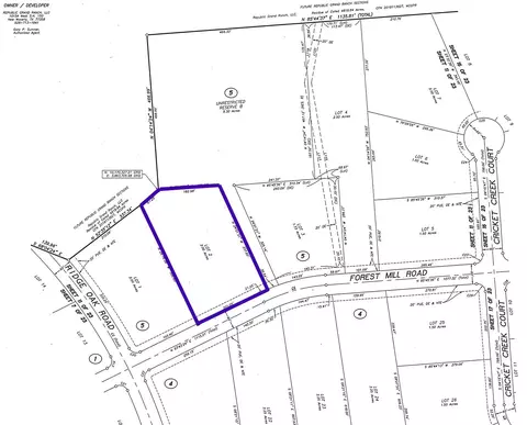 16010 Forest Mill Rd, Willis, TX 77378 photo 2