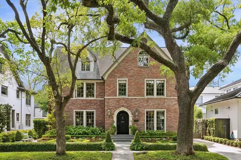 2103 South Blvd, Houston, TX 77098