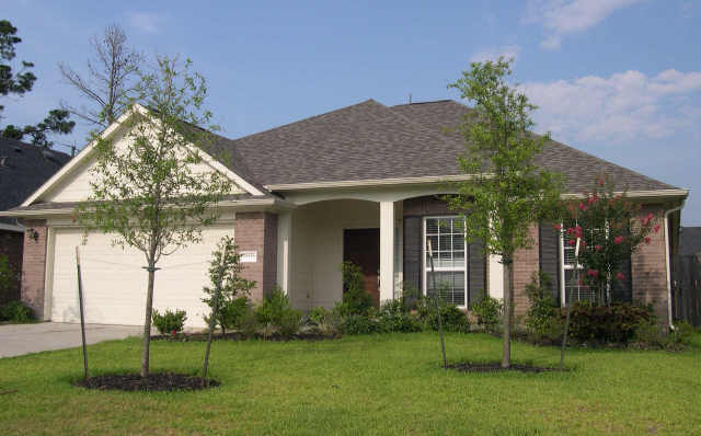 20106 Gunters Ridge Dr, Spring, TX 77379 photo 1