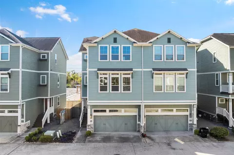1129 Beasley Hills Ln, Houston, TX 77008