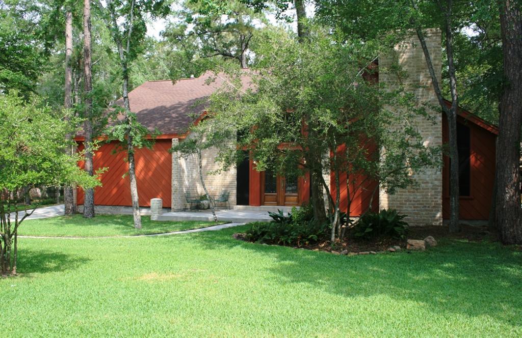 2726 Logrun Cir, Spring, TX 77380 photo 1