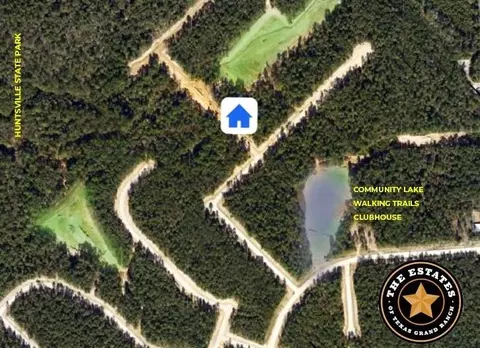 118 Summit Dr, New Waverly, TX 77340