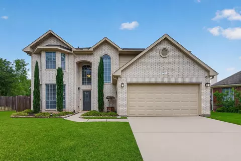 9027 Pheasant Trace Ct, Houston, TX 77064