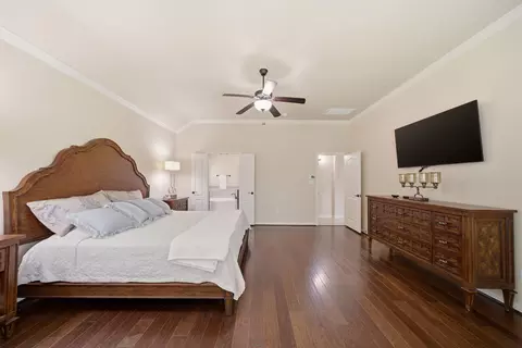 Bedroom - 28491 Rose Vervain Dr, Spring, TX 77386 photo 2 of 4