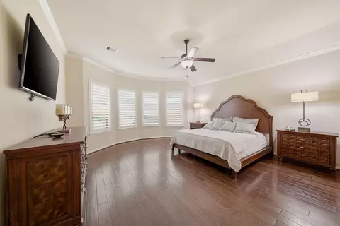 Bedroom - 28491 Rose Vervain Dr, Spring, TX 77386 photo 1 of 4