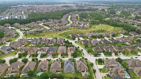 View/Area - 28491 Rose Vervain Dr, Spring, TX 77386 photo 2 of 7