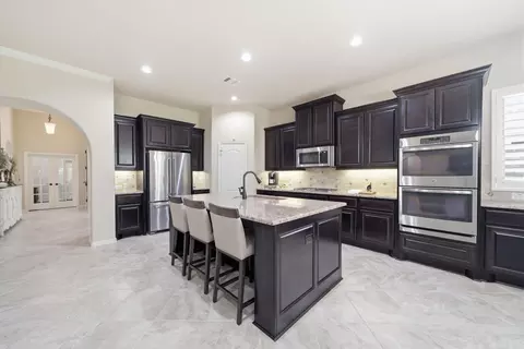 Kitchen - 28491 Rose Vervain Dr, Spring, TX 77386 photo 1 of 4