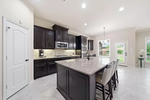 Kitchen - 28491 Rose Vervain Dr, Spring, TX 77386 photo 2 of 4