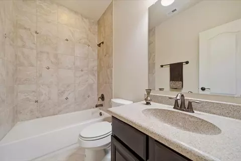 Bath - 28491 Rose Vervain Dr, Spring, TX 77386 photo 5 of 5