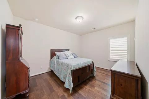 Bedroom - 28491 Rose Vervain Dr, Spring, TX 77386 photo 3 of 4