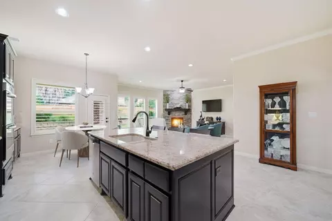 Kitchen - 28491 Rose Vervain Dr, Spring, TX 77386 photo 3 of 4