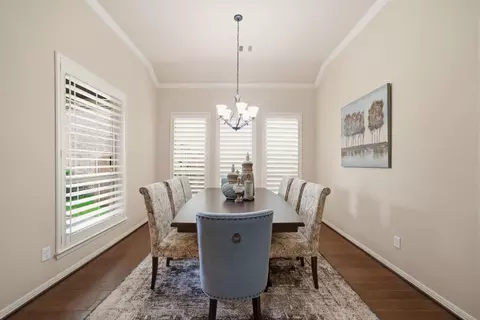 Dining - 28491 Rose Vervain Dr, Spring, TX 77386 photo 1 of 1