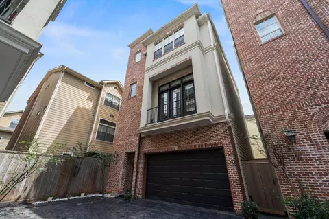 118 Reinerman St, Houston, TX 77007